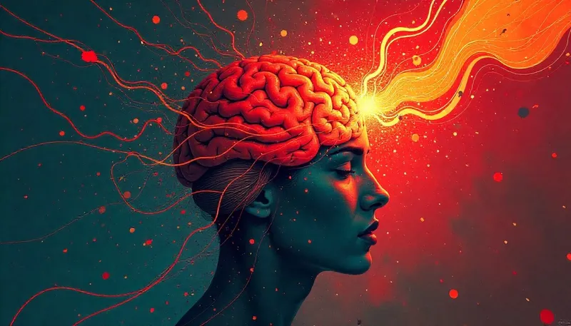 Ansiedade e o Mundo Moderno.