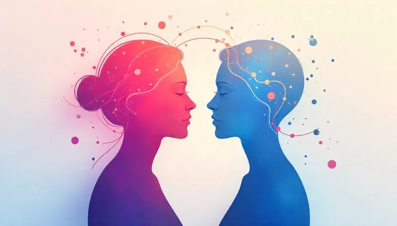 Escuta Terapêutica.